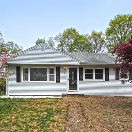 Rent this 3 bed house on 39 Enright Street in West Haven, CT 06516