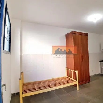 Rent this 1 bed apartment on Oxxo in Avenida Professor Atílio Martini, Barão Geraldo