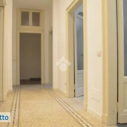 Rent this 3 bed apartment on Via Leopoldo Cicognara 8 in 20130 Milan MI, Italy