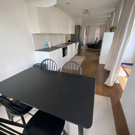 Rent this 3 bed apartment on Erich Salomonstraat 6 in 1087 BC Amsterdam, Netherlands