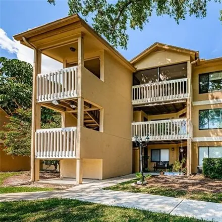Buy this 1 bed condo on 99 Reserve Boulevard in Largo, FL 33764