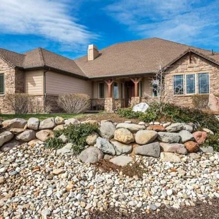 Buy this 4 bed house on 1449 Meadow Bluff Lane in Draper, UT 84020