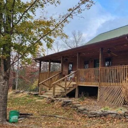Buy this 4 bed house on unnamed road in Boone County, AR