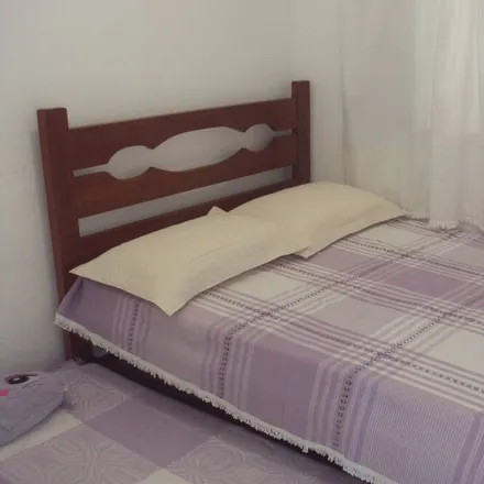 Rent this 1 bed house on Praia do Toque-Toque Pequeno in Maresias, São Sebastião