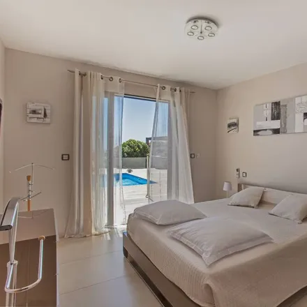 Rent this 5 bed house on 20137 Porto-Vecchio