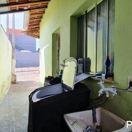 Buy this 2 bed house on Estrada Municipal Cipriano Perobelli in Maracanã, Jarinu - SP