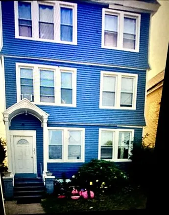 Buy this 11 bed house on 205 Duncan Avenue in Marion, Jersey City