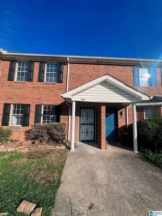 Buy this 2 bed house on 5308 Whisperwood Ct in Anniston, Alabama