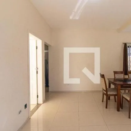 Rent this 3 bed house on Rua João Batista Groff 643 in Orleans, Curitiba - PR