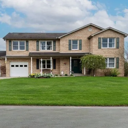 Buy this 5 bed house on 13940 Mike Road in Robbins, North Huntingdon Township