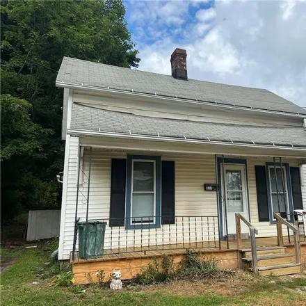 Buy this 2 bed house on 722 Homer Street in City of Olean, NY 14760