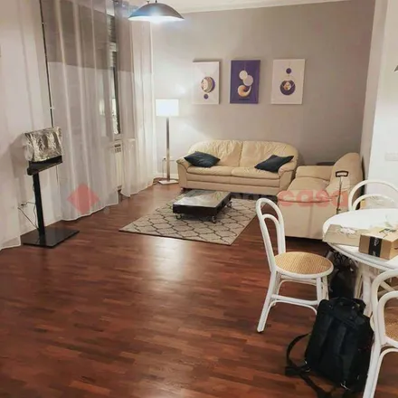 Rent this 3 bed apartment on Esso in Viale Michelangelo, 80129 Naples NA
