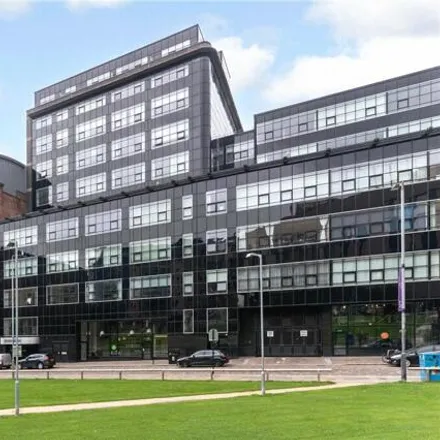 Image 6 - The Herald Building, Albion Street, Glasgow, G1 1EX, United Kingdom - Apartment for sale