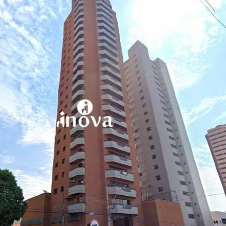 Buy this 4 bed apartment on Rua Campos Sales in Abadia, Uberaba - MG