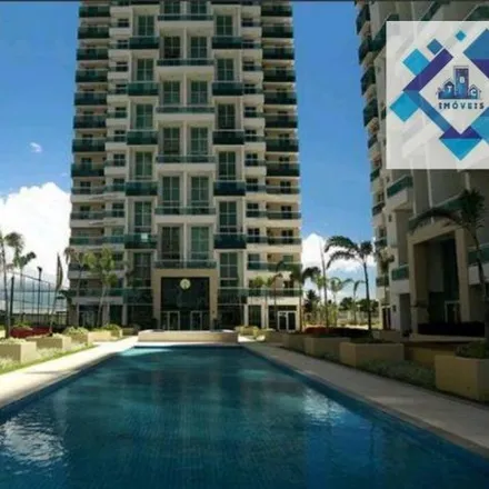 Image 2 - Torre 3, Rua Gontran Giffoni, Engenheiro Luciano Cavalcante, Fortaleza - CE, 60810-410, Brazil - Apartment for sale