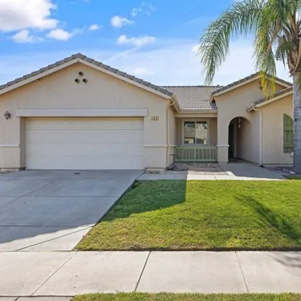 Buy this 4 bed house on 175 Johnson Street in Tulare, CA 93274