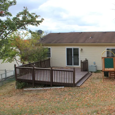 Image 2 - 3212 Trailwood Court, Edgewood, Kenton County, KY 41017, USA - House for rent