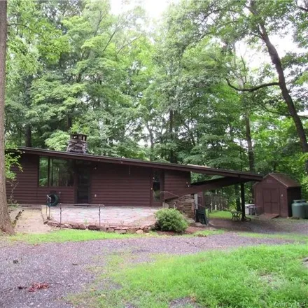 Rent this 1 bed house on 224 Hessian Hills Rd in New York, 10520