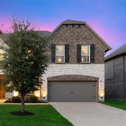 Buy this 6 bed house on 2505 Playa Del Mar Drive in Little Elm, TX 75068