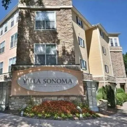 Buy this 2 bed condo on Villa Gardens in Parkside Place, Brookhaven