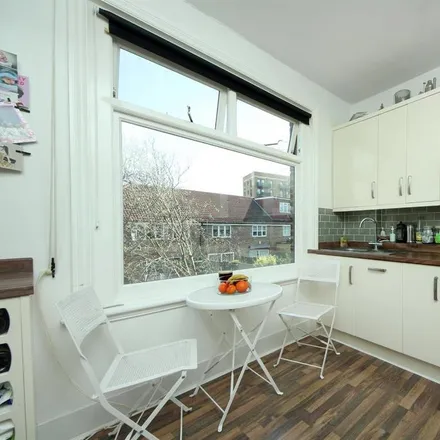 Rent this 2 bed apartment on 33 Seaford Road in London, W13 9HP