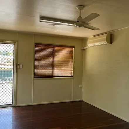 Rent this 2 bed apartment on Jinny Thai Massage in Honour Street, Frenchville QLD 4701