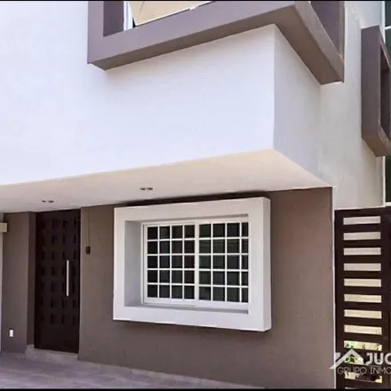 Buy this 4 bed house on unnamed road in 44987 Tlaquepaque, JAL