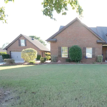 Buy this 4 bed house on 101 North Creek Villas in Lee County, MS 38866