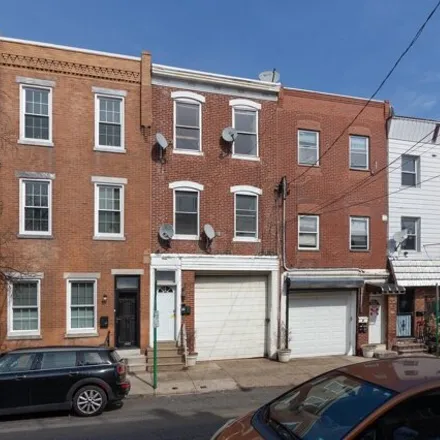 Image 3 - 911 Ellsworth Street, Philadelphia, PA 19146, USA - House for sale