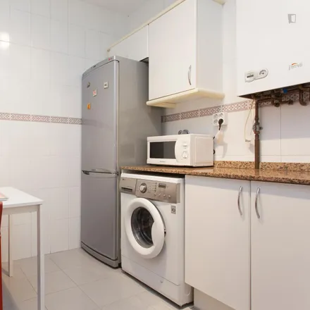Image 9 - Carrer de Cartagena, 295, 08025 Barcelona, Spain - Apartment for rent