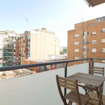 Image 6 - Carrer de Ramon Turró, 247, 08005 Barcelona, Spain - Apartment for rent