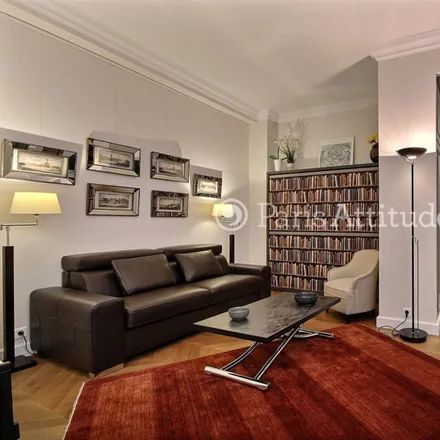 Image 5 - 49 Rue de Richelieu, 75001 Paris, France - Apartment for rent