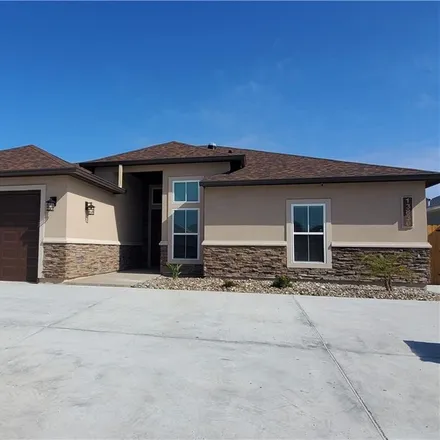 Rent this 3 bed house on 13830 Halyard Drive in Corpus Christi, TX 78418