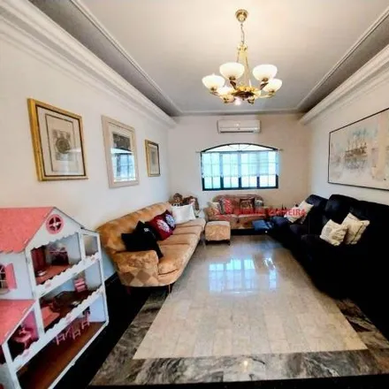 Buy this 8 bed house on S&A Odontologia in Avenida José Munia 7055, Vivendas