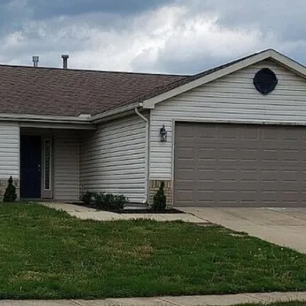 Rent this 3 bed house on 344 Duke Lane in Lafayette, IN 47909
