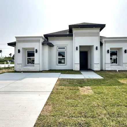 Buy this 4 bed house on 3345 South Dakota Avenue in 21 Subdivision Colonia, Brownsville
