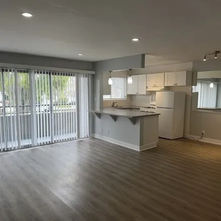 Rent this 2 bed condo on 1140 South Holt Avenue in Los Angeles, CA 90035