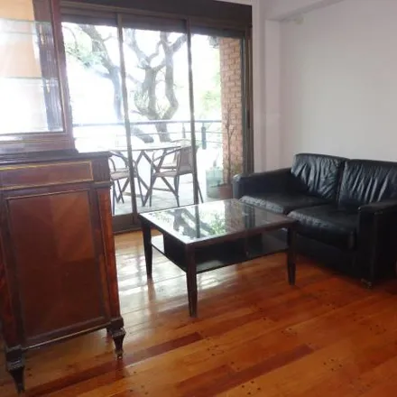 Rent this 1 bed apartment on 3 de Febrero 1001 in Palermo, C1426 AAK Buenos Aires