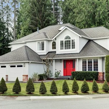 Buy this 4 bed house on 25796 Southeast 37th Way in Klahanie, Sammamish