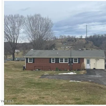 Buy this 3 bed house on 525 Career Tech Drive in Lebanon, VA 24266