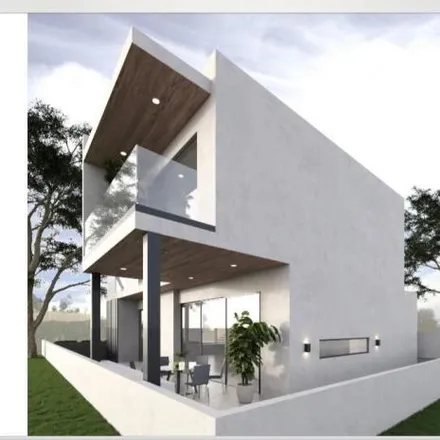 Buy this 3 bed house on Boulevard Zanda in Zanda, 37138 León
