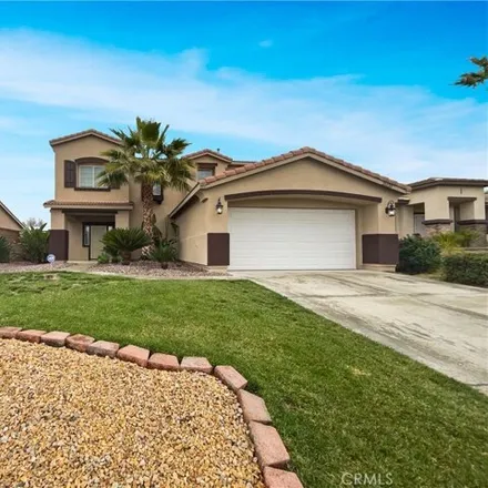 Buy this 4 bed house on 26150 Sunny Side Court in Menifee, CA 92584