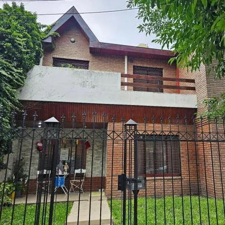 Buy this 5 bed house on Presidente Sarmiento 3000 in Partido de Morón, B1712 JOB Castelar