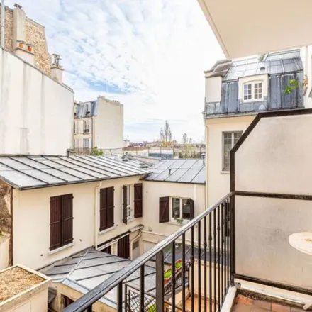 Image 3 - 19;21 Place de l'Estrapade, 75005 Paris, France - Apartment for rent