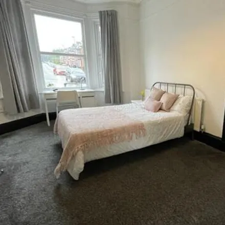 Image 3 - Walpole Street, Chester, CH1 4AF, United Kingdom - House for rent