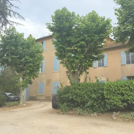 Image 6 - 760 Route de Loqui, 13100 Aix-en-Provence, France - Apartment for rent