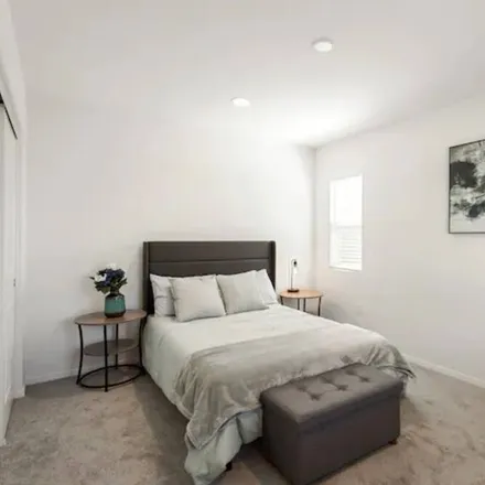 Rent this 1 bed house on San Bernardino