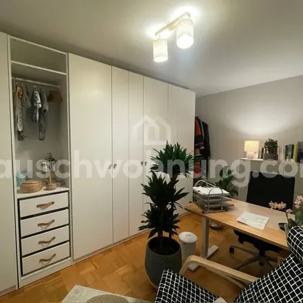 Image 8 - Auer-Dult (Fahrgeschäfte, Buden), Mariahilfplatz, 81541 Munich, Germany - Apartment for rent