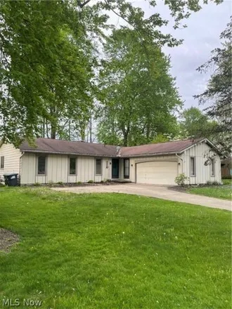 Buy this 3 bed house on 3546 Monte Vista Drive in Brunswick, OH 44212