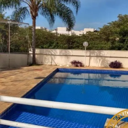 Buy this 1 bed apartment on Avenida das Monções in Rancho Grande, Itu - SP